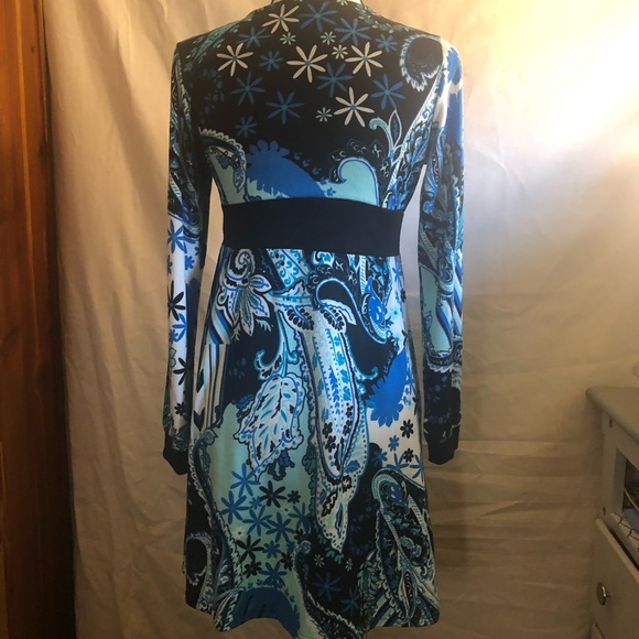 Vintage Baby Doll Dress - Picture 5 of 8